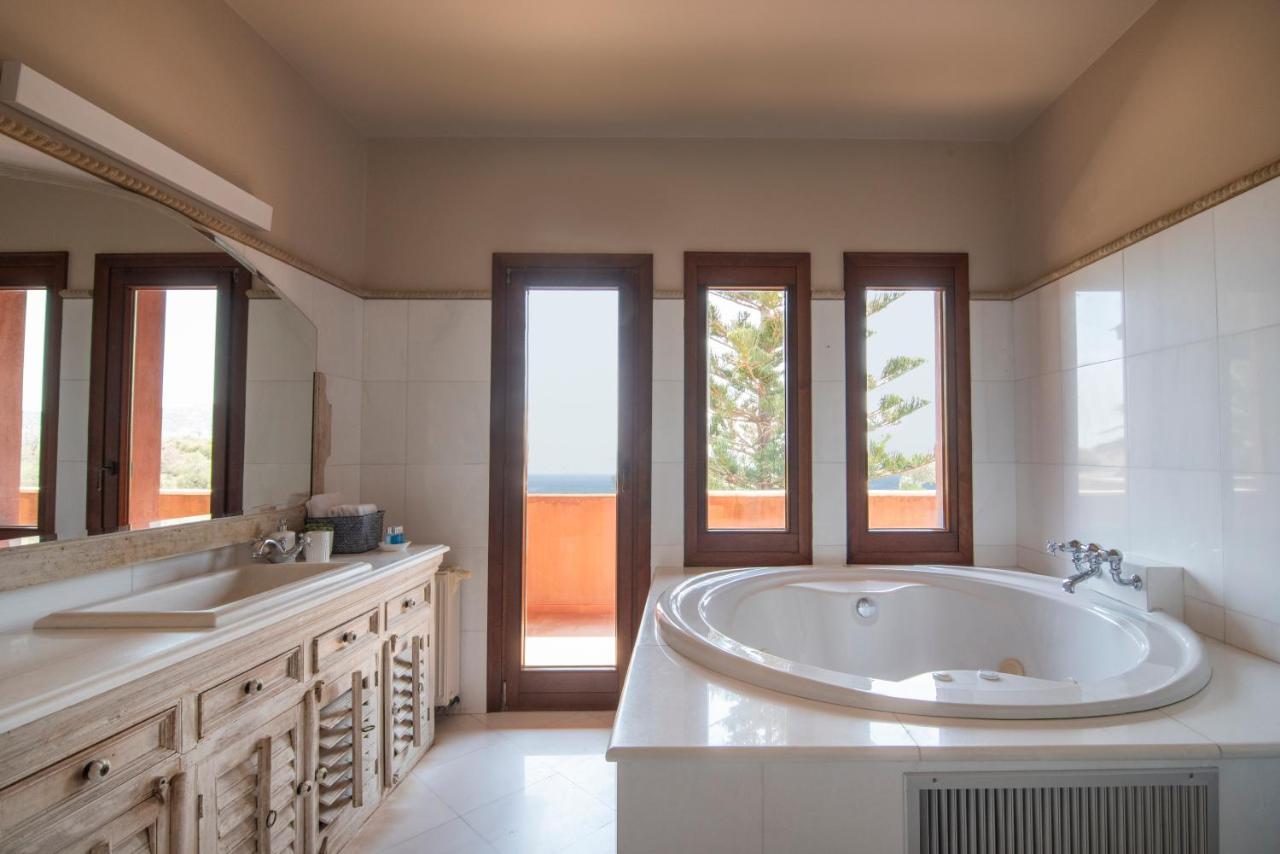 Villa Terra Mare Vari  Exterior photo