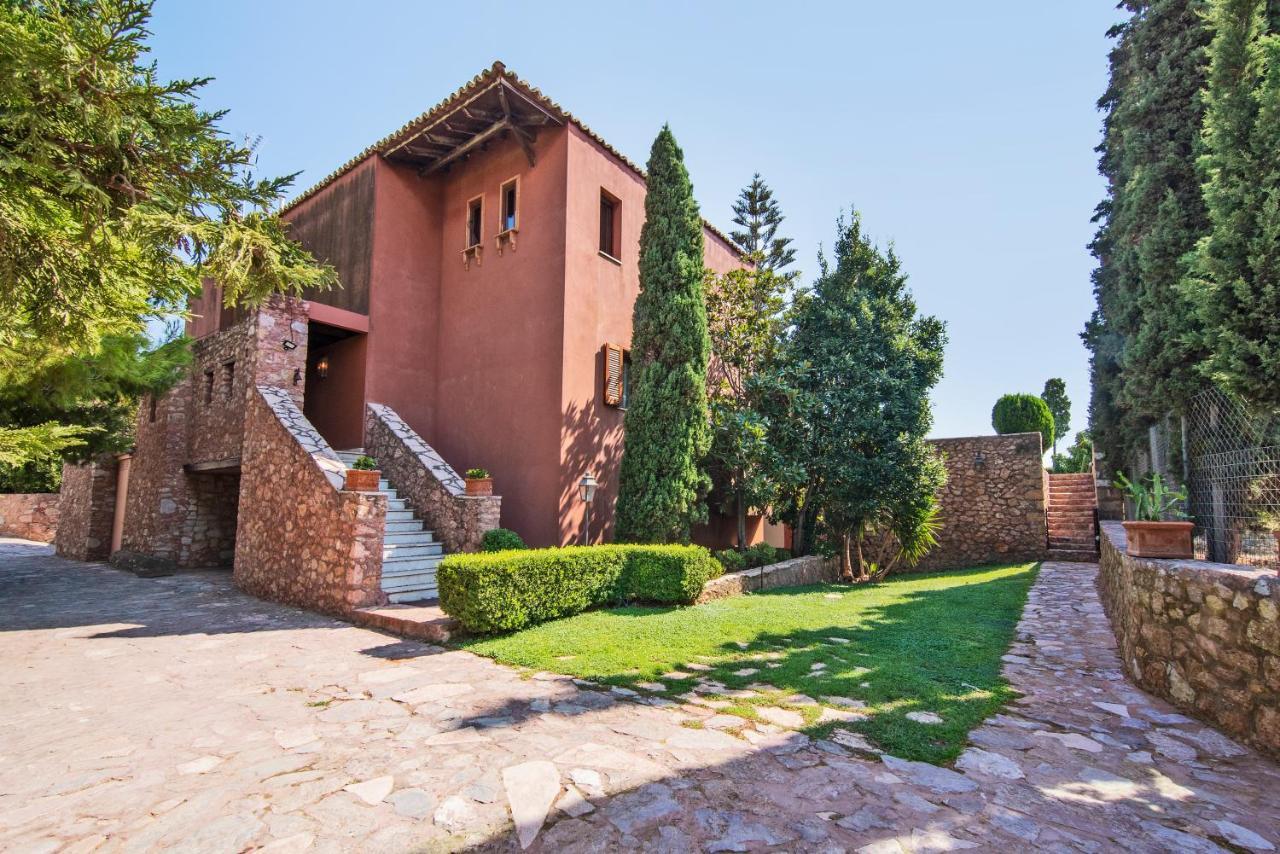 Villa Terra Mare Vari  Exterior photo